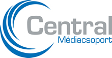 Central Médiacsoport logo