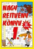 Nagy rejtvénykönyv 1.