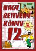 Nagy rejtvénykönyv 12.