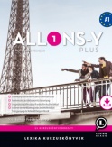 Allons-y PLUS 1