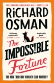 The Impossible Fortune - Paperback