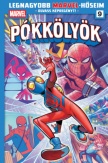 Legnagyobb Marvel-hőseim 9. - Pókkölyök 5.