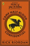 Percy Jackson and the Olympians: Camp Half-Blood Confidential