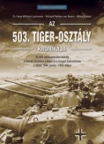 Az 503. Tiger-osztály krónikája 2. kötet