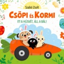 Csöpi és Kormi