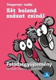 Két bolond százat csinál - Feladatgyűjtemény Bosnyák  Viktória regényéhez