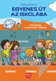 Egyenes út az iskolába