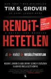 Rendíthetetlen. A Relentless-módszer