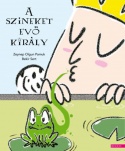 A színeket evő király