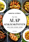 Az én alapszakácskönyvem