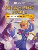 Fondorlatok kastélya