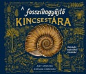 A fosszíliagyűjtő kincsestára
