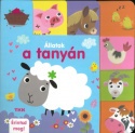 Állatok a tanyán