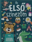 Az első színezőm