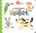Háziállatok