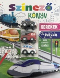 Kerekek a pályán