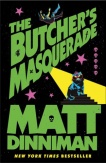 The Butchers Masquerade