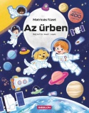 Matricás füzet - Az űrben