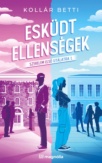 Esküdt ellenségek - Dedikált