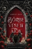 Bőrbe vésett átok - Dedikált