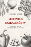 Vegetárius szakácskönyv