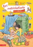 Bori matricásfüzete - Barátnőm, Bori foglalkoztató