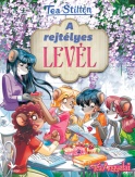A rejtélyes levél