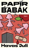 Papírbabák