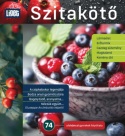 Szitakötő  2026/74