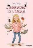 A vénkisasszony és a macskái