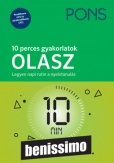 PONS 10 perces gyakorlatok OLASZ