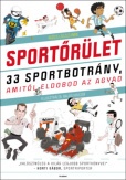 Sportőrület