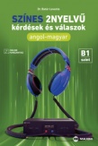 Színes 2nyelvű kérdések és válaszok