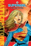 Supergirl - A Kripton lánya