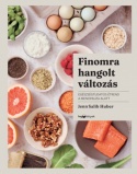 Finomra hangolt változás