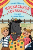 Cirkusz a lovardában