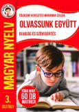 Ügyesedj, okosodj: Olvassunk együtt - Olvasás és szövegértés 3. osztály
