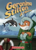 Geronimo Stilton, a riporter 18.