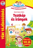 Okoskák Ovija -Testkép és irányok