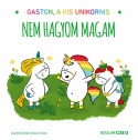 Nem hagyom magam