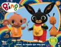 Bing: Játssz, és ragassz újra meg újra!