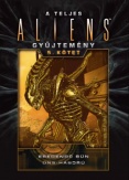 A teljes Aliens-gyűjtemény 5. kötet - Díszkiadás