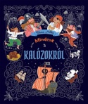 Mindent a kalózokról