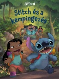 Stitch és a kempingezés