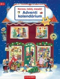 Keress, találj, mesélj! - Adventi kalendárium