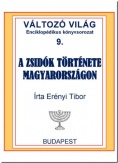A zsidók története Magyarországon