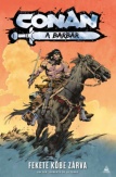 Conan, a barbár - Fekete kőbe zárva