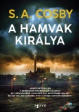 A hamvak királya