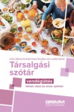 Társalgási szótár - Vendéglátás