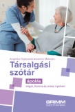 Társalgási szótár - Ápolás - angol, francia és orosz nyelven